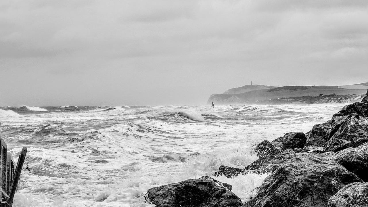 Tempête PATRICIA - mercredi 2 août 2023