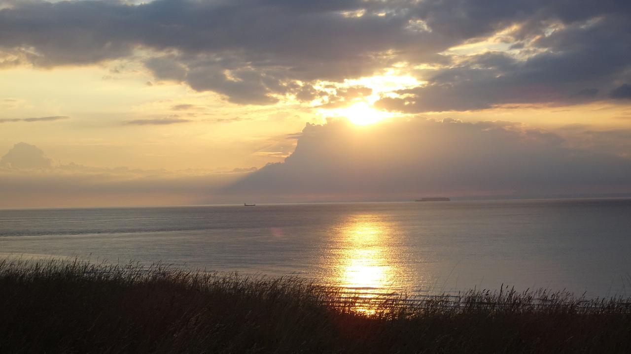 Coucher Soleil Plage Wissant 04 août 2023