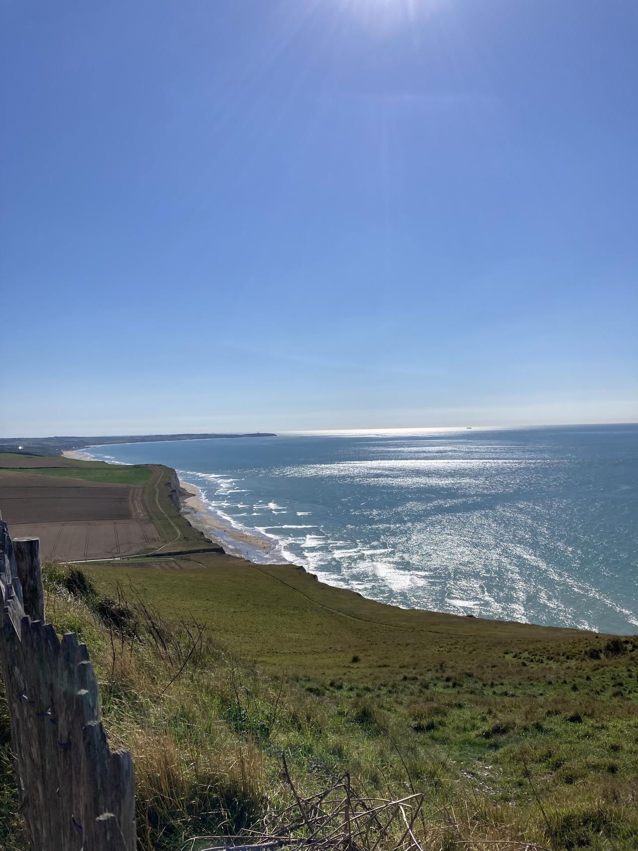 Cap Blanc Nez