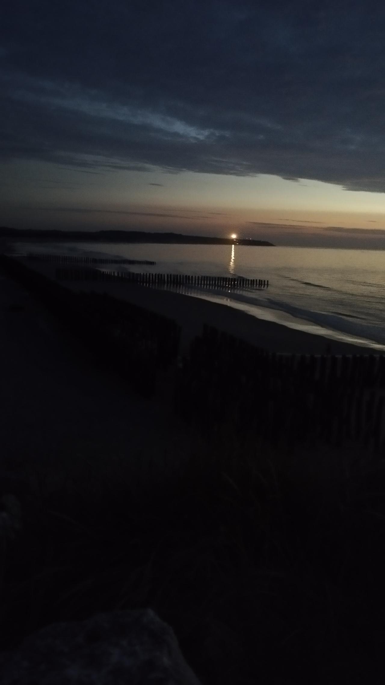 Nuit de Wissant