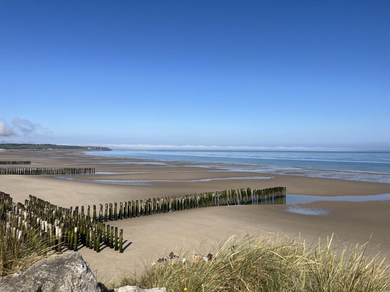 Plage de Wissant