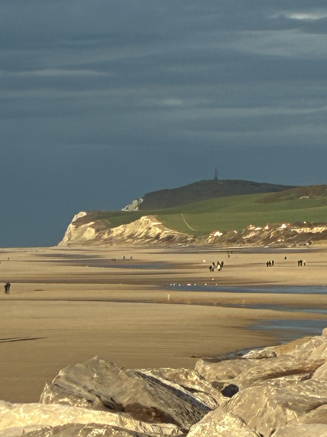 Cap Blanc Nez