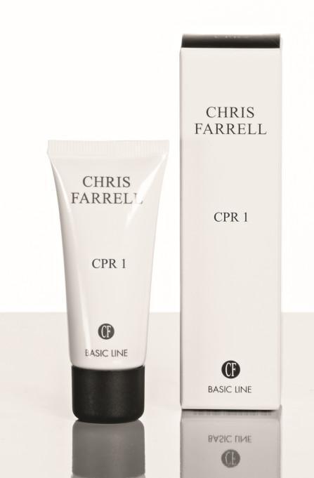 Beauty Produkte – CHRIS FARRELL