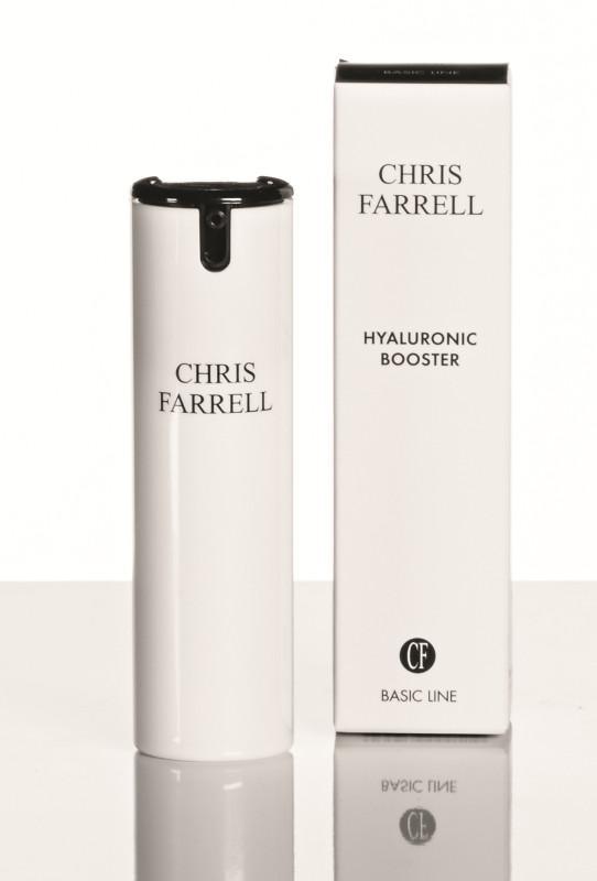 Beauty Produkte – CHRIS FARRELL