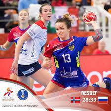 Handball Le Coup De Pouce De L Ihf Aux Federations Et Aux Clubs