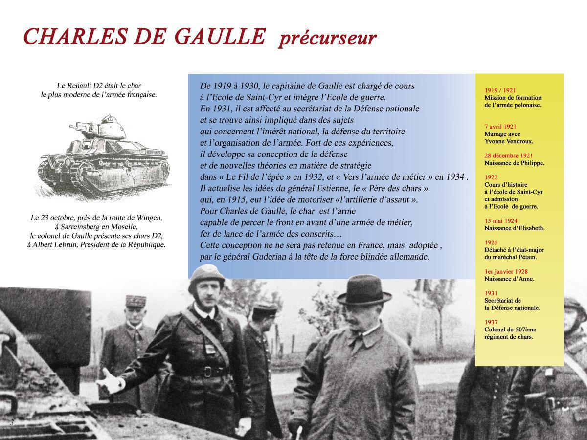 Exposition stéréscopique