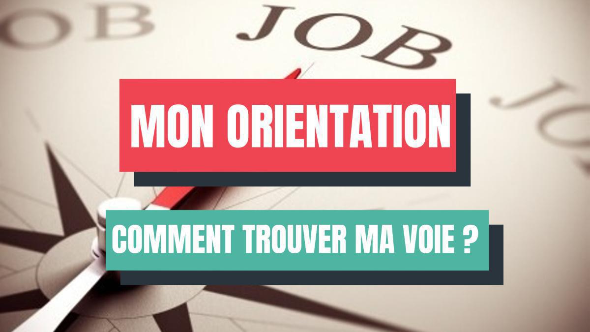 Mon Orientation Mon Orientation