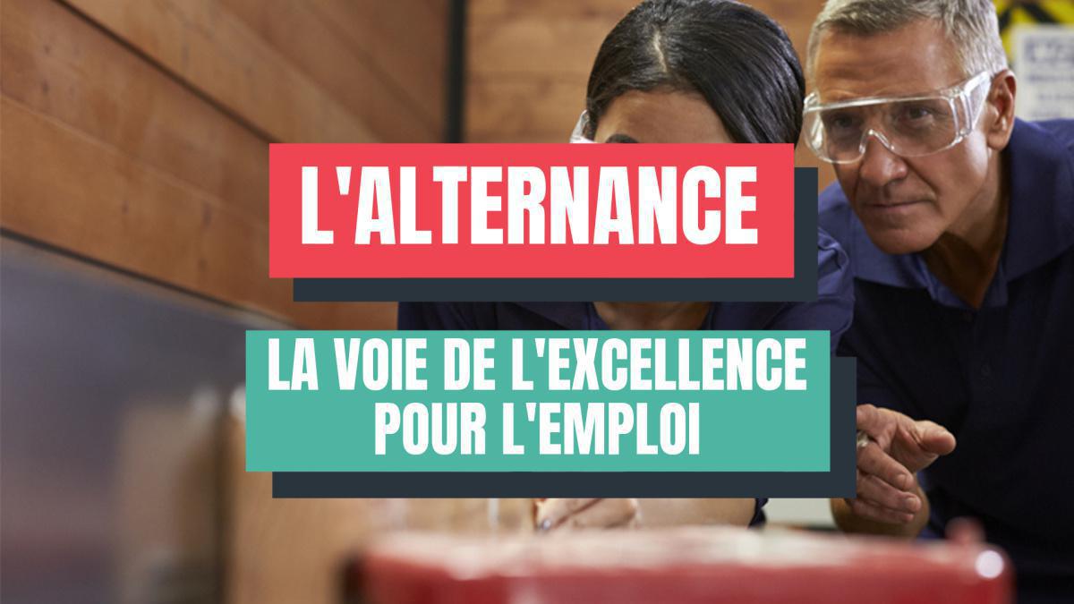 L'Alternance L'Alternance