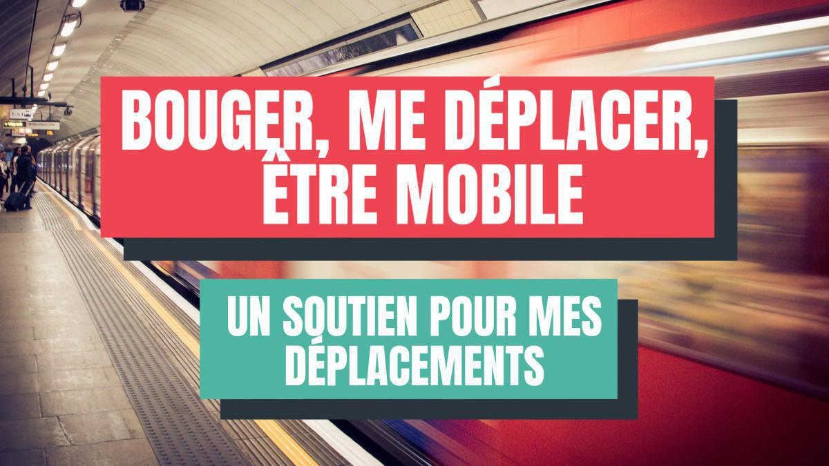 Aide au transport Aide au transport