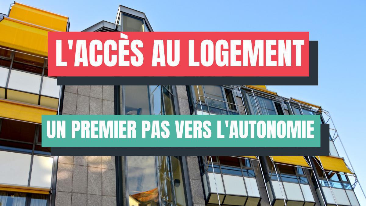 Aide au logement Aide au logement