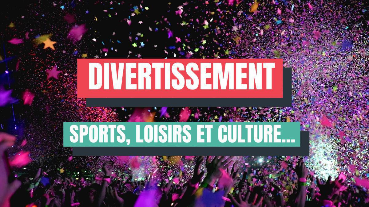 Divertissement Divertissement
