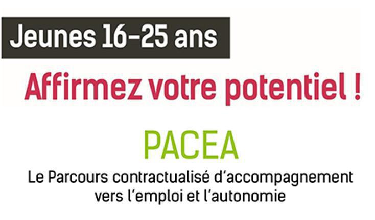 Le PACEA Le PACEA