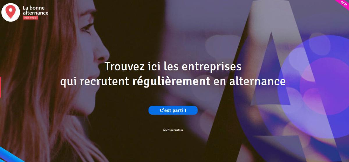 La Bonne alternance : le meilleur moyen pour trouver une entreprises qui recrutent La Bonne alternance : le meilleur moyen pour trouver une entreprises qui recrutent