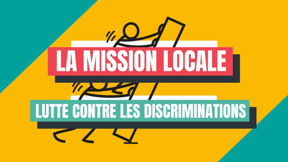 Lutte contre les discriminations Lutte contre les discriminations