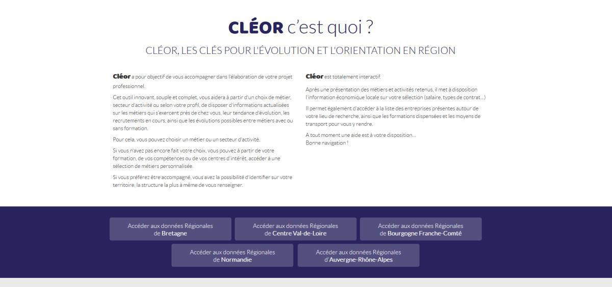 Cléor Cléor