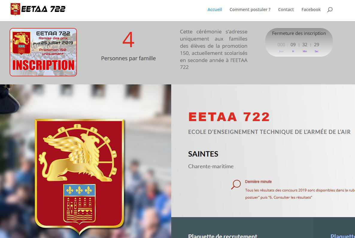 EETAA 722 EETAA 722
