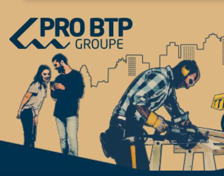 Les avantages PRO BTP Les avantages PRO BTP
