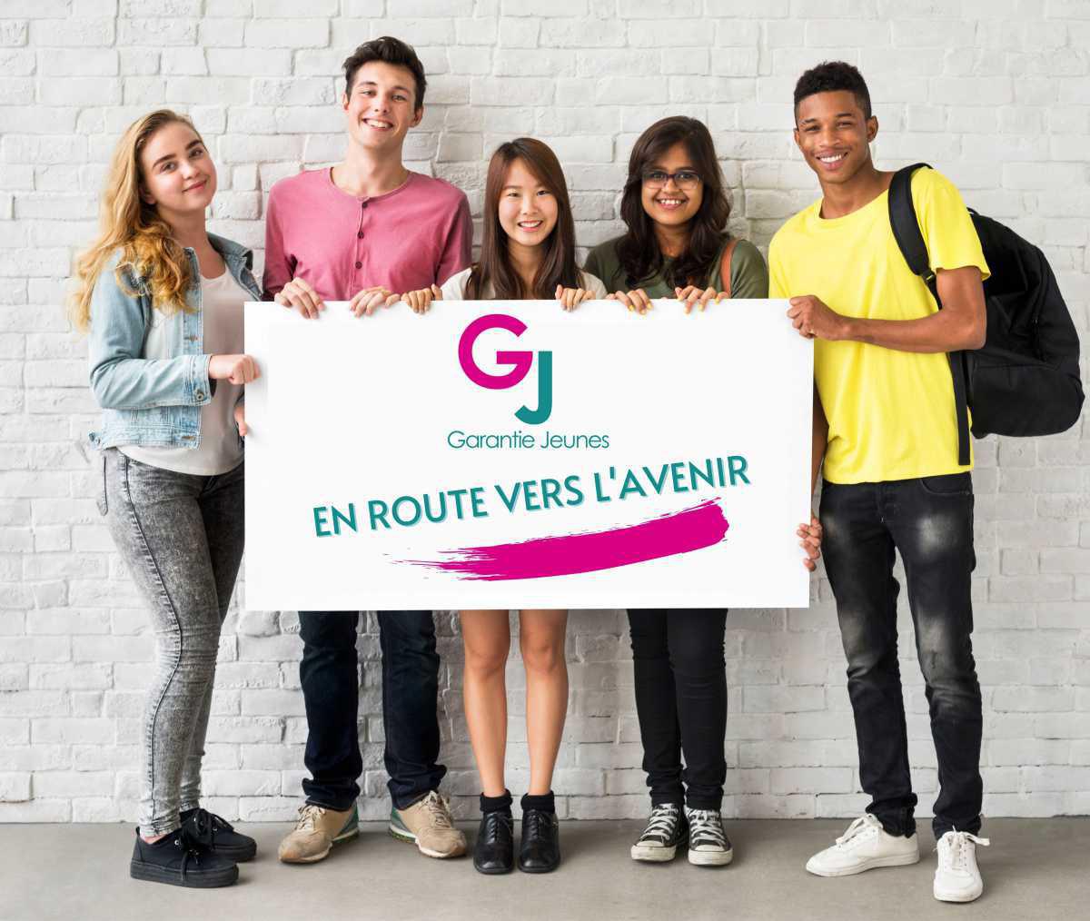 Plus de garanties pour l'insertion des 16-25 ans Plus de garanties pour l'insertion des 16-25 ans