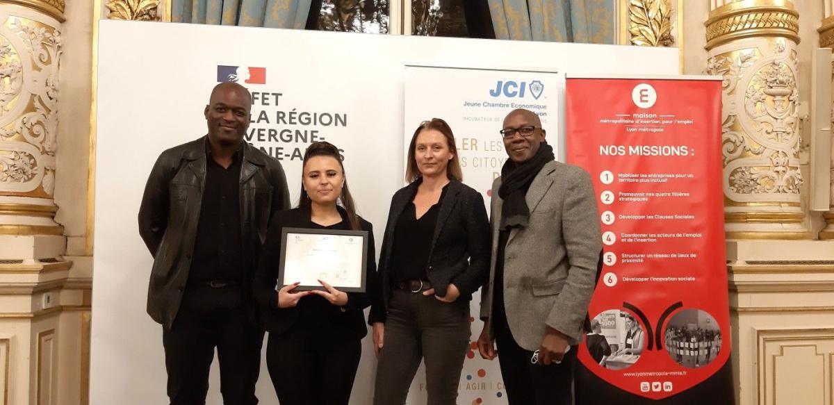 Forma'tour Challenge Lyon 2021 Forma'tour Challenge Lyon 2021