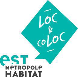 LOC & coLOC - Est Métropole Habitat