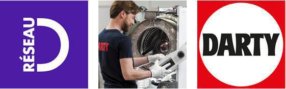Darty et le CFA Ducretet recrutent ! Darty et le CFA Ducretet recrutent !