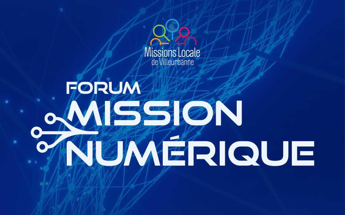 Forum Mission Numérique