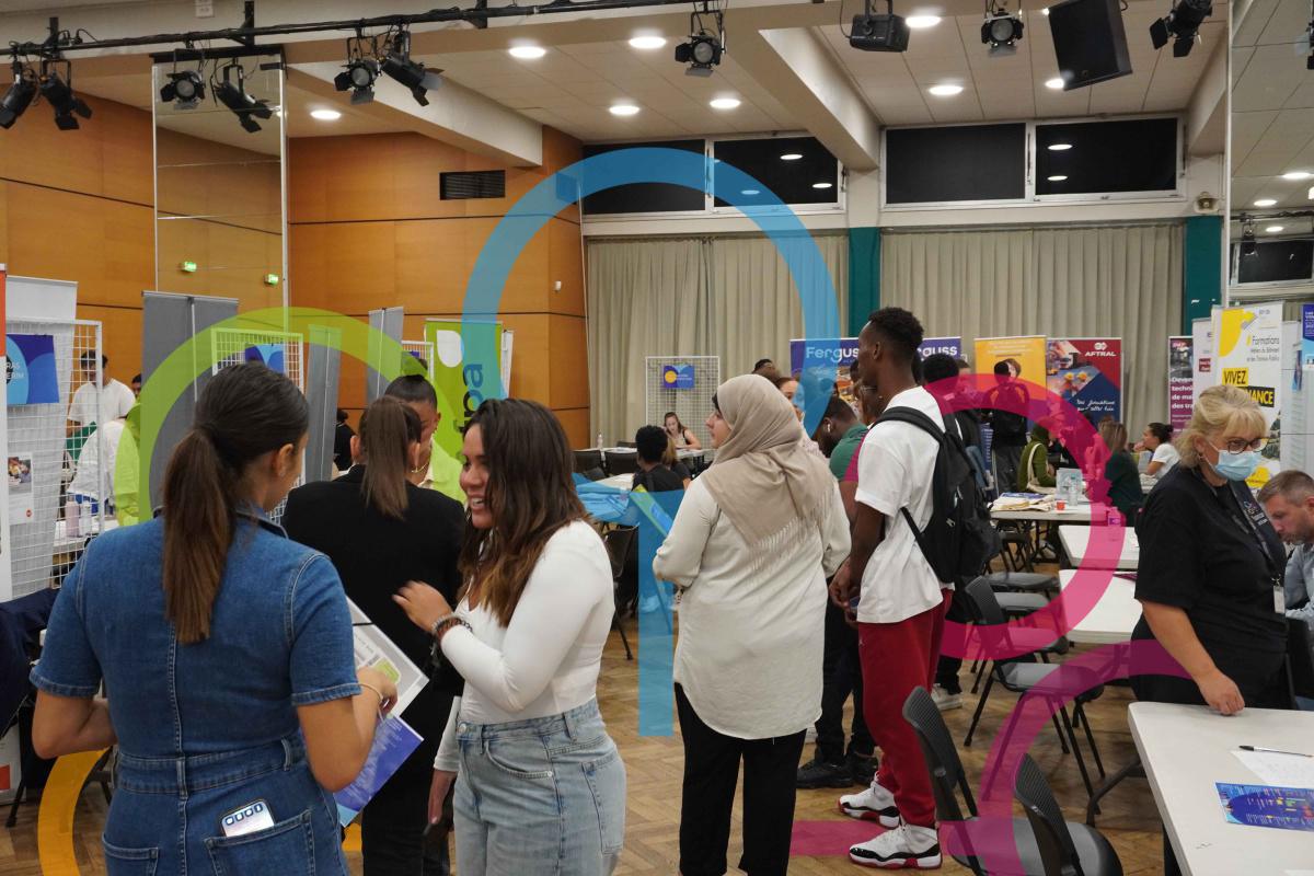 L’alternance est-elle la solution pour l’insertion des jeunes sur le marché de l’emploi ? L’alternance est-elle la solution pour l’insertion des jeunes sur le marché de l’emploi ?