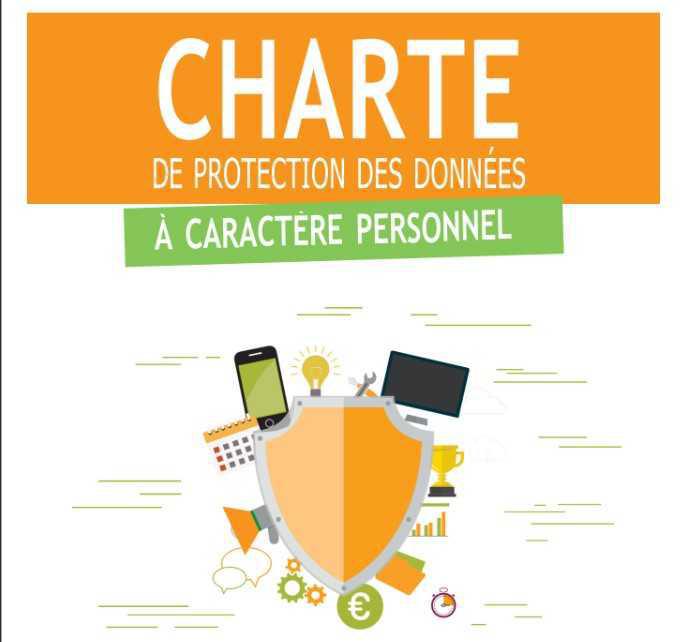 Charte RGPD
