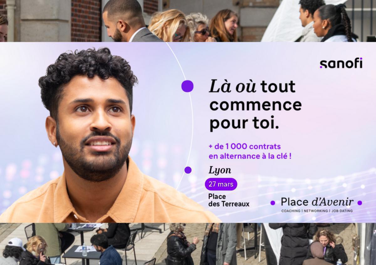 Places d'Avenir