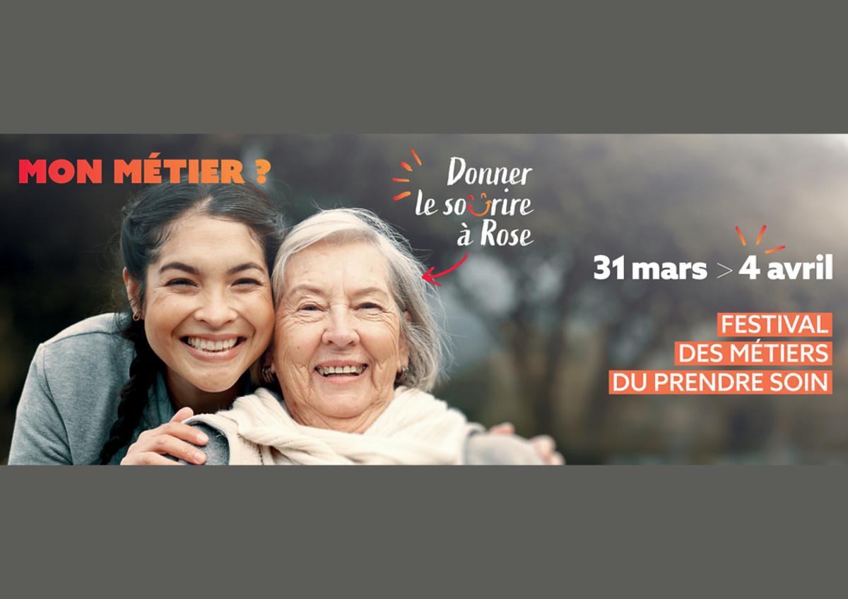 Festival du Prendre Soin