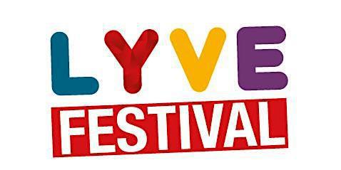 LYVE FESTIVAL "entreprenariat"