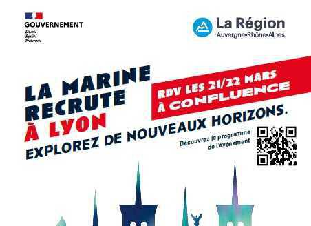 Forum de la MARINE