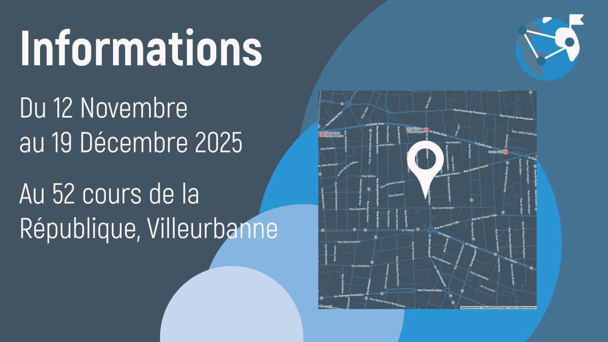 Showroom des Métiers - Transport Logistique Showroom des Métiers - Transport Logistique