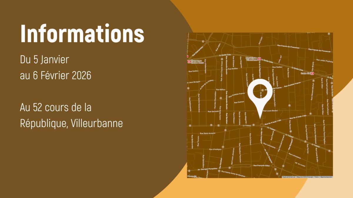 Showroom des Métiers - Commerce - Tourisme Hôtellerie Restauration