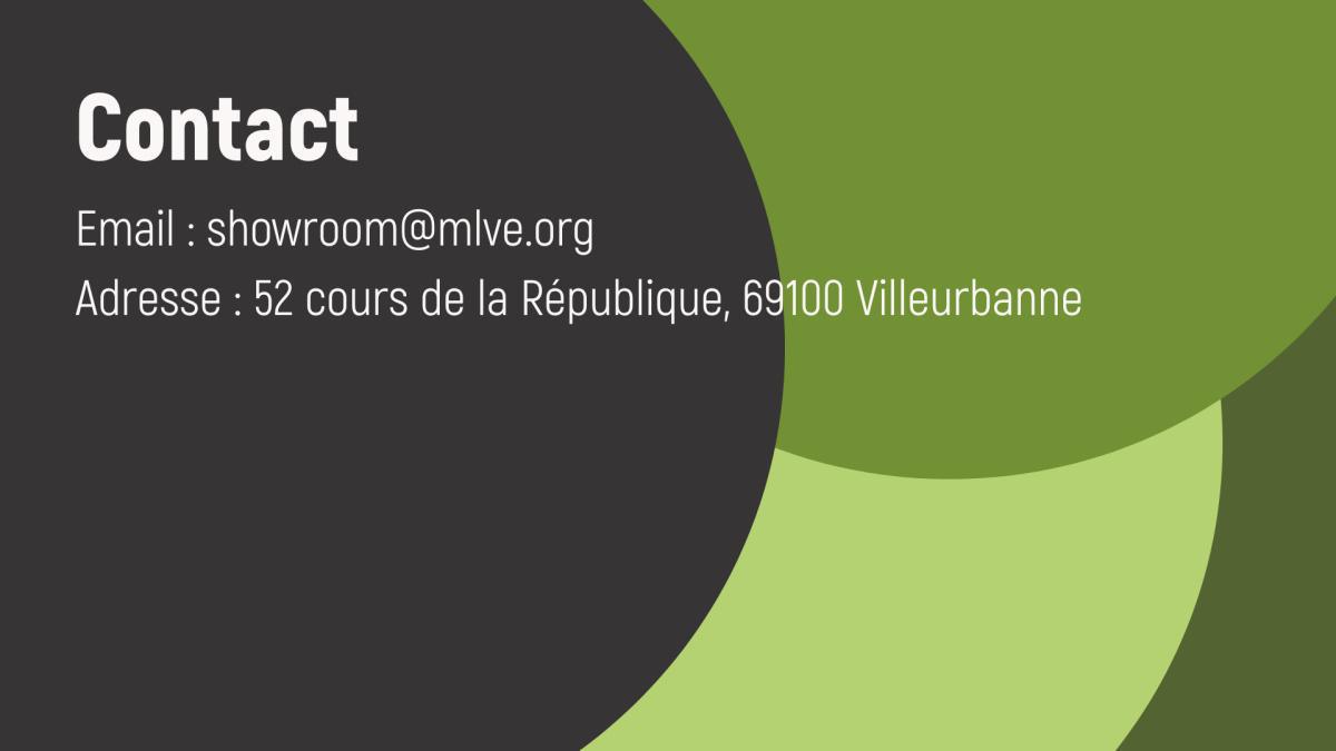 Showroom des Métiers - Bâtiment et Travaux Publics - Espaces Verts Showroom des Métiers - Bâtiment et Travaux Publics - Espaces Verts