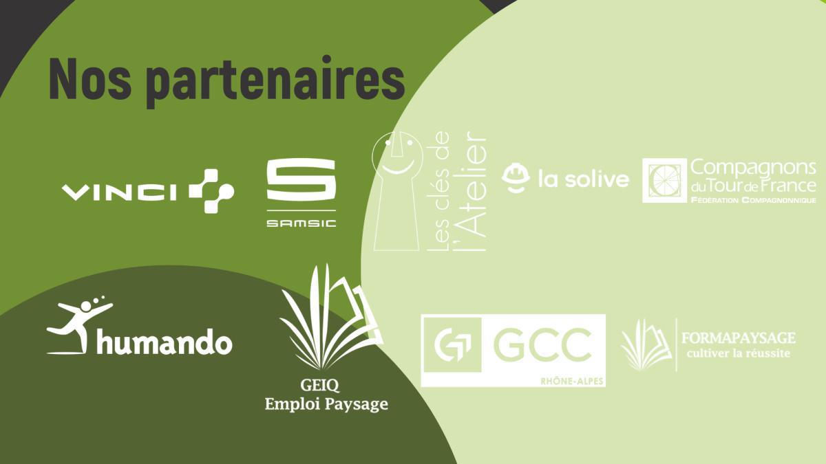 Showroom des Métiers - Bâtiment et Travaux Publics - Espaces Verts Showroom des Métiers - Bâtiment et Travaux Publics - Espaces Verts