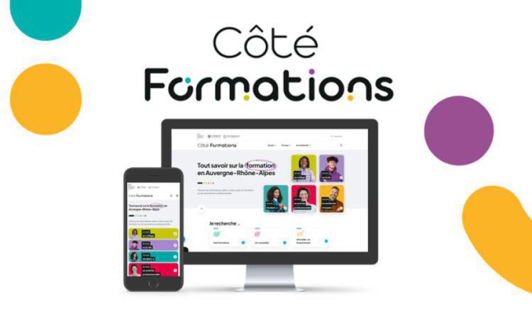 Côté Formations