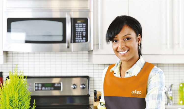 AXEO Services recrute