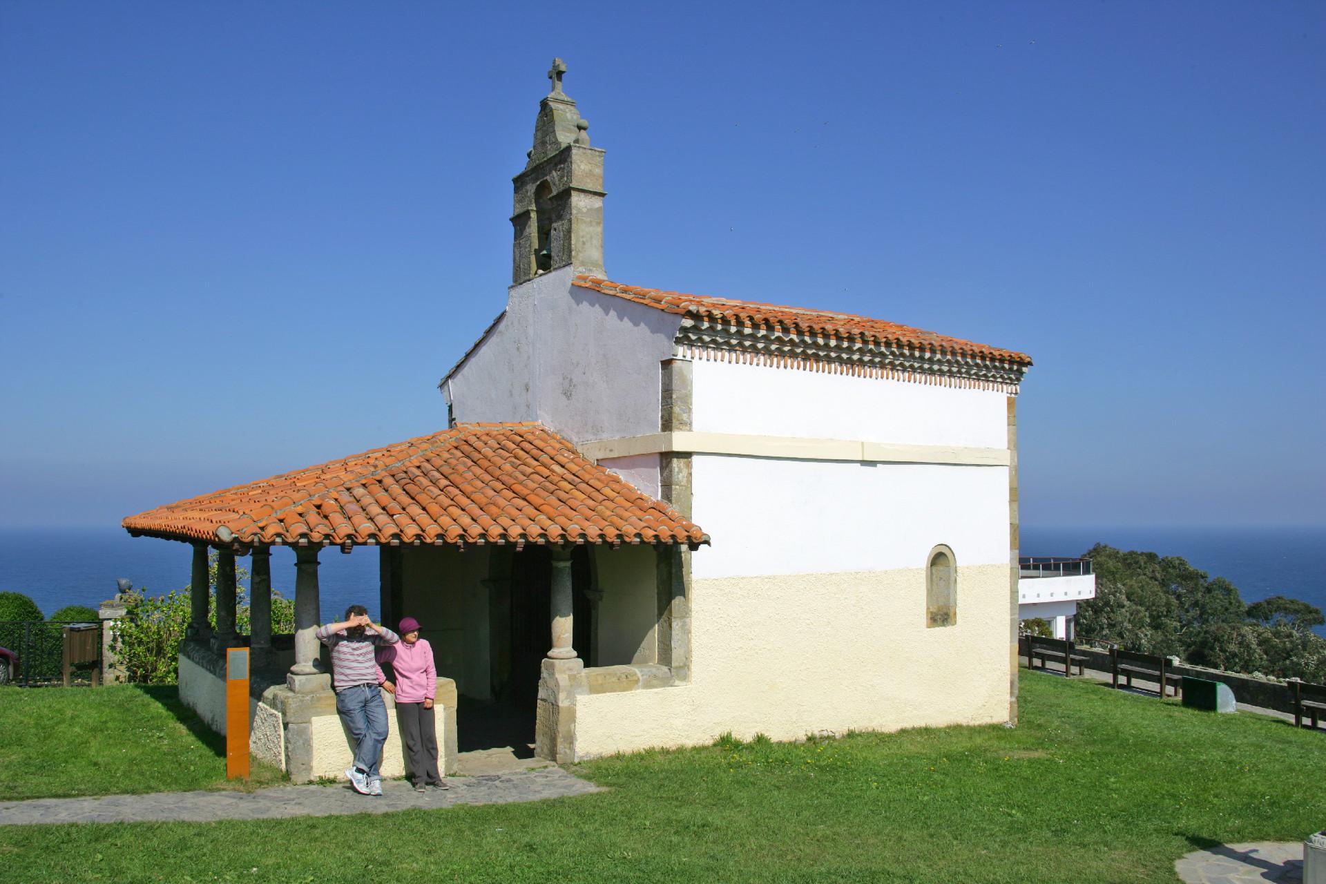 Capilla de San Roque