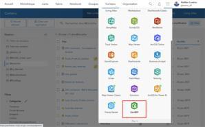 Créer son premier projet ArcGIS GeoBIM Créer son premier projet ArcGIS GeoBIM