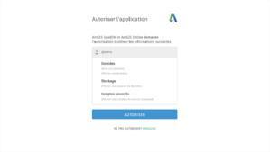 Créer son premier projet ArcGIS GeoBIM Créer son premier projet ArcGIS GeoBIM
