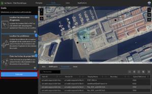 Créer son premier projet ArcGIS GeoBIM Créer son premier projet ArcGIS GeoBIM