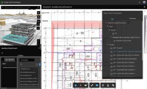 Créer son premier projet ArcGIS GeoBIM Créer son premier projet ArcGIS GeoBIM