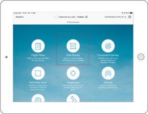 Exploiter vos images de drone avec Site Scan for ArcGIS