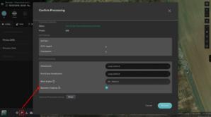 Exploiter vos images de drone avec Site Scan for ArcGIS Exploiter vos images de drone avec Site Scan for ArcGIS