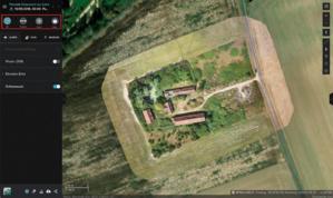 Exploiter vos images de drone avec Site Scan for ArcGIS