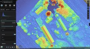 Exploiter vos images de drone avec Site Scan for ArcGIS Exploiter vos images de drone avec Site Scan for ArcGIS