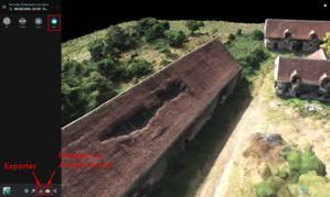 Exploiter vos images de drone avec Site Scan for ArcGIS