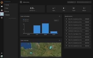 Exploiter vos images de drone avec Site Scan for ArcGIS Exploiter vos images de drone avec Site Scan for ArcGIS
