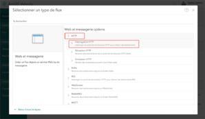 Configurer un flux de données temps-réel avec ArcGIS Velocity Configurer un flux de données temps-réel avec ArcGIS Velocity